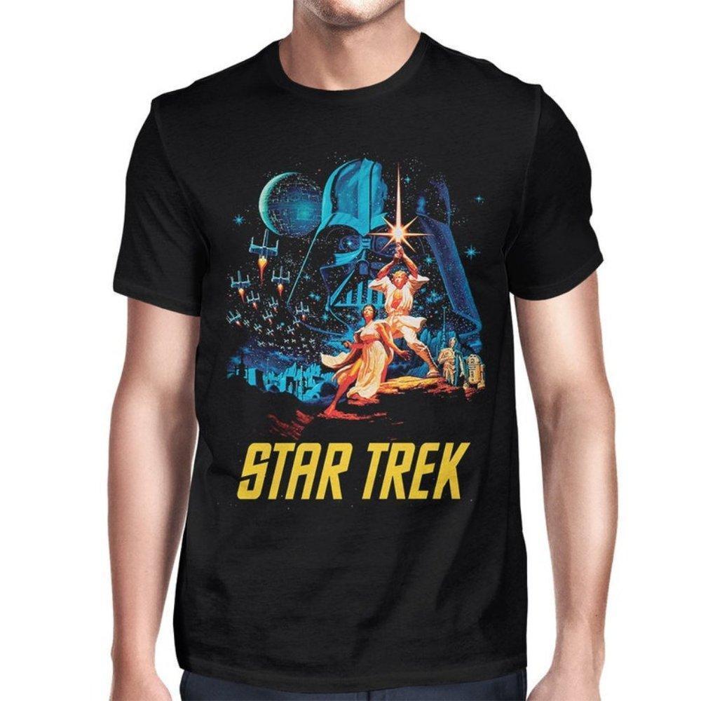 Star Trek T-Shirt